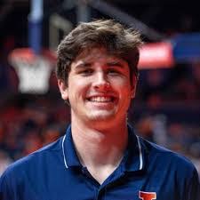 Brian Cupples's Instagram, Twitter & Facebook