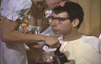 Midnight Madness Movie (1980) Bloopers & Goofs