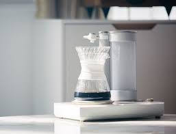 We did not find results for: Geesaa Smart Pour Over Coffee Maker With A Cool Turntable Design Tuvie