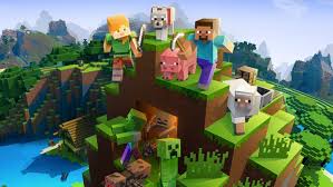 Minecraft Gets A New Update On Windows 10 Pc Mobile Xbox One Minecraft Multiplayer Minecraft Xbox One