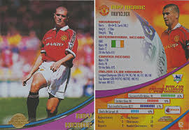 Roy keane — ﻿ spielerinformationen voller name roy maurice keane. The Career Of Roy Keane Season 1999 2000 Eire Alba