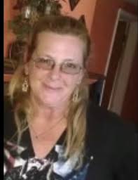 Obituary information for Cathy Lu Harris