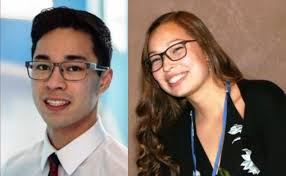 NEW JCAM BOARD FOR 2018-2020