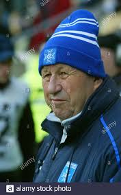 Alors demain, pour la finale de la coupe de france, il se met à rêver d'un exploit. Guy Roux Stockfotos Und Bilder Kaufen Alamy
