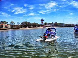 Hilton head island gets incredibly busy during the summer and over holiday weekends. Things To Do In Hilton Head This Weekend Sc Travel Guide