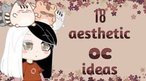 18 Aesthetic Oc Ideas Girls Soft Pastel Vintage Gacha Club Youtube The list is by no means complete, so if you cannot find a particular aesthetic on this list, feel free to write a short article and add it here. 18 aesthetic oc ideas girls soft pastel vintage gacha club