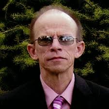 CRESSWELL, Brian Alexander