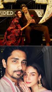 SRK-Gauri to Richa-Ali, Bollywood's Valentine's Day 2023