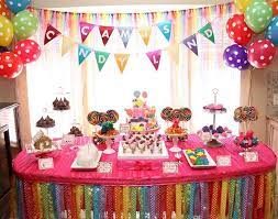 See more ideas about candy themed party, candyland party, candy party. Candy Land Themed Birthday Party Pretty My Party Party Ideas Candy Themed Party Candy Land Birthday Party Candy Birthday Party