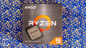 Amd designs and integrates technology that powers millions of intelligent devices. Amd Ryzen 9 5900x Review Pcmag