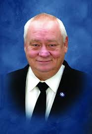 Benny Dwayne Close, 63