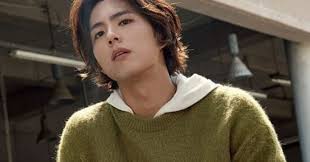 Park bo gum talked about his long hairstyle. Korean Actor Park Bo Gum S Fan Meet Postponed Due To Recent Quake Philippine News Agency
