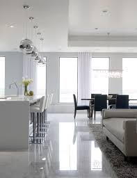 White isn't just a beautiful color choice, it's also incredibly functional. 16 Best White Kitchen Floor Tiles Ideas Living Room Tiles White Tile Floor House Design