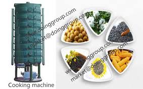 8000usd Cooker Machine For Edible Oil Any Questions You Can Visit Www Doinggroup Com Contact Ms Elina Phone 86 371 5 Edible Oil How To Make Oil Cooking Oil