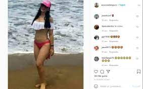 El chapo's american beauty queen wife is 'wanted for questioning in mexico' following her husband's lawyers for emma coronel aispuro guzmán filed lawsuits in mexican court guzmán, 60, made coronel his third wife in 2007 on her 18th birthday Emma Coronel Red Thong Lasa Most Sensual Photos Of The Former Model The Canadian