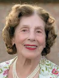 Edith Lepping Bruning Pitzer Obituary