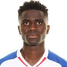 Profile Brandon Bryan-Waugh, : Info, news, matches and statistics