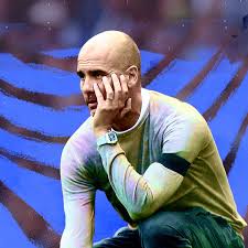 See more ideas about pep guardiola, pep guardiola style, bald men style. Pep Guardiola S Success Can T Be Divorced From His Privilege Sbnation Com
