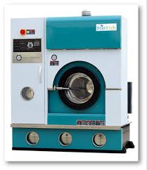 Dry Cleaning Machines Dry Cleaning Machine Manufacturer From Bengaluru