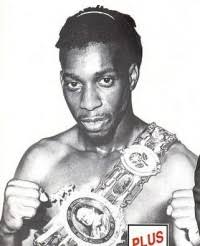 John Rafuse boxer •