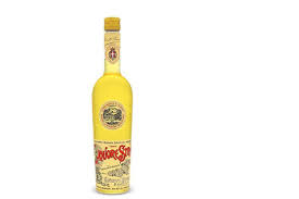 Discover Bewitching Cocktails With Strega Liqueur Liqueur Italian Liqueur Cocktails