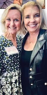 Women's Legacy Fund luncheon at the Collaboratory