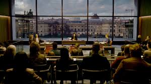 Learn vocabulary, terms and more with flashcards, games and other study tools. Gott Von Ferdinand Von Schirach In Der Ard Heikles Thema Perfekt Besetzt Tv Kino