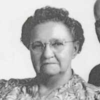 Agnes Patten Cook (1875–1967)