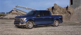 The leader in toughness from any angle. Pictures Of 13 Exterior Color Options For The 2019 Ford F 150
