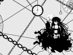 Pandora Hearts Alice Oz Pandora Hearts Pandora Heart Pandora