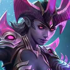 Ishtar the Ancient Evil, Billy Christian