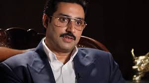 The big bull revolves around hemant shah and his rise in the indian stock market. Abhishek Bachchan Replies As Scam 1992 Fan Asks Why He Should Watch The Big Bull Saiyami Kher Says Very Cool Entertainment News The Indian Express
