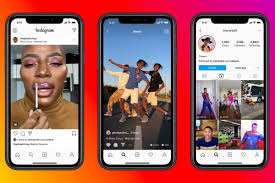 Maybe you would like to learn more about one of these? Instagram Lead Concedes Tiktok Is Ahead Of Reels