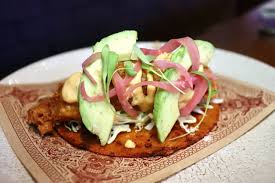 How much sugar is in silver diners fish tacos. Don T Expect Guy Fieri S Tequila Cocina At The Hub On Causeway To Take You To Flavortown
