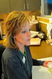 Shaney Dunn is blessed