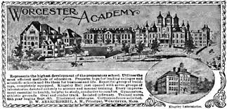 File Worcester Academy Advertisement 1898 Jpg Academy Advertising Life