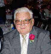 Obituary information for Donald F Kamm