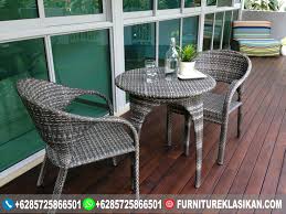 Aneka Kursi Teras Rotan Alam Bentuk Kursi Teras Rotan Bentuk Kursi Teras Rotan Alam Desain Kursi Teras Rotan Desain Kursi Tera Teras Kecil Meja Taman Dekor