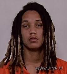 Guyan Joash Kahangirwe Hardy (PHRJ), West Virginia  http://Arre.st/WV-1005450948