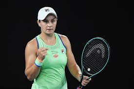Get the latest player stats on ashleigh barty including her videos, highlights, and more at the official women's tennis association website. Ashleigh Barty 2021 Net Worth Salary And Endorsements