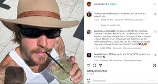 Fans besorgt: Justin Bieber zeigt sich erstmals seit Diddy-Vorwürfen