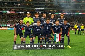 Mexico Vs Venezuela Friendly The Positives And The Negatives