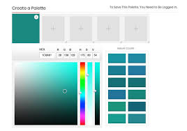 More info about colors in the colorpedia. 16 Best Color Palette Generators For Designers