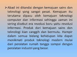 Pernahkan kamu bertanya, buat apa sih belajar trigonometri? Manusia Sains Dan Teknologi Ppt Download