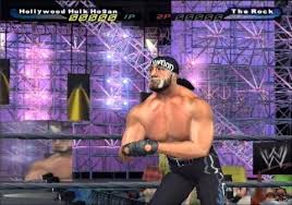 P1 infinite smackdowns by codejunkies. Wwe Smackdown Shut Your Mouth Eurogamer Net