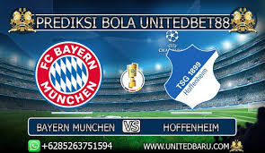 Prediksi Bayern Munchen Vs Hoffenheim 6 Februari 2020 In 2020 Bayern Highway Signs Broadway Shows