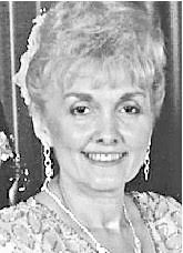 Antonina Caci Obituary (1935