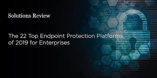 The 22 Top Endpoint Protection Platforms Of 2019 For