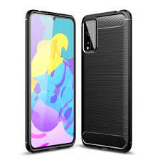 Honor Play 9A Schwarz