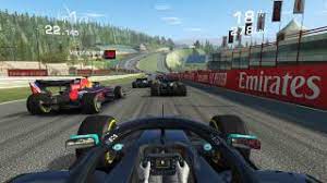 Human race and a person's ethnicity are often confused with one another. Real Racing 3 Formula 1